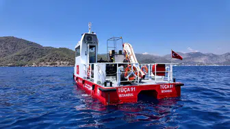 Fethiye ve Göcek koylarında yeni dönem: Denizler artık emin ellerde
