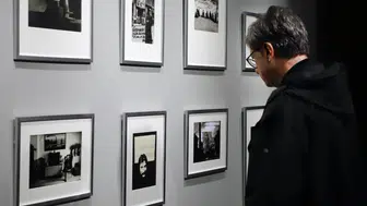 İFSAK'ın 67. yıl dönümü sergisi Bulgur Palas'ta ziyarete açıldı