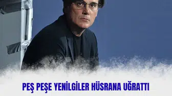 Vincenzo Montella TFF yönetimiyle görüşmek üzere Riva'ya geldi
