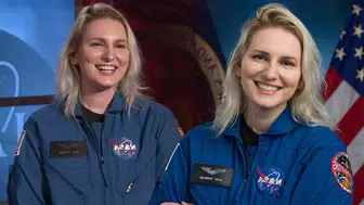 NASA astronotu Deniz Burnham kimdir? Kaç yaşında, uzay görevi ne zaman, Adana açıklaması nedir?