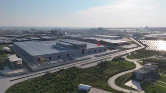 Beta Enerji'den Romanya'da 1,88 milyon avroluk transformatör anlaşması