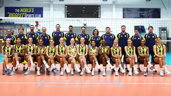 Parkede Fenerbahçe rüzgarı esti: Manisa ekibi karşısında rahat galibiyet geldi