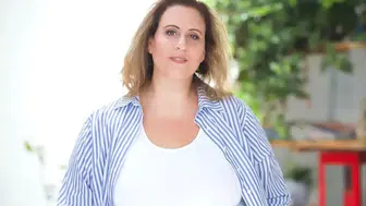 Tuzlu Kahve İrma neden ayrıldı? Şeyla Halis diziden çıktı mı, karaktere ne oldu?