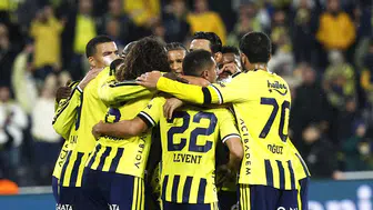 Fenerbahçe'de derbi hezimeti sonrası korkunç tablo: Yıldızlar resmen çöktü