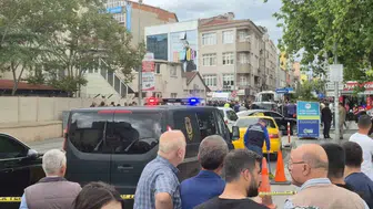 Çorlu'da İki polisimizi hayattan koparan tutuklu sanık mahkemede: Adli tıp 'aklı başında' dedi