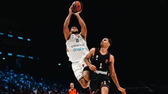 Bayern Münih-Dubai Basket maçı saat kaçta, hangi kanalda? S Sport Plus yayın bilgileri