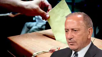 Fatih Altaylı eylül ayı anketini açıkladı: AK Parti yüzde 29,3