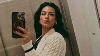 Aslı Telli arabesk yorumuyla sosyal medyada geniş kitleye ulaştı