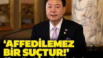 'Affedilemez bir suçtur!': Güney Kore'de eski devlet başkanı için idam talebi