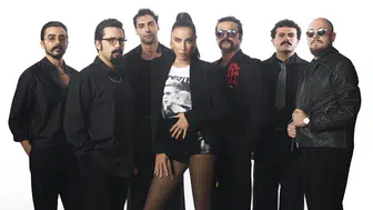 Dedublüman ve Sıla’dan yeni düet: Acı Bal yayımlandı