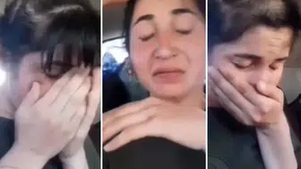 İstanbul Arnavutköy'de otomobilde dehşet: Genç kıza şiddet ve saç kesme görüntüleri sosyal medyayı ayağa kaldırdı