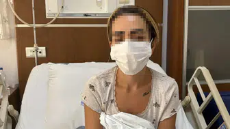 Antalya’da sahte botoks felaketi: 16 kişi hastanelik oldu, 3 hasta yoğun bakımda