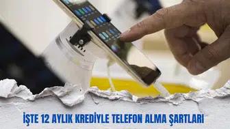 BDDK’dan cep telefonu kredileri ve asgari ödeme limitlerine yeni düzenleme