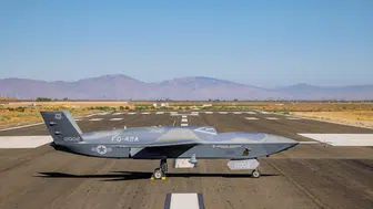Gökyüzünde dev ortaklık: FQ-42 savaş jeti için GA-ASI ve Boeing gücünü birleştirdi