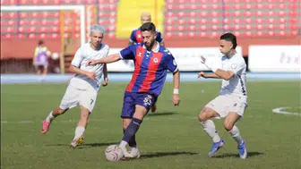 Zonguldakspor-Düzcespor maçı saat kaçta başlıyor? Hangi kanalda yayınlanacak, maç nereden izlenecek, A Spor yayın bilgisi ne?