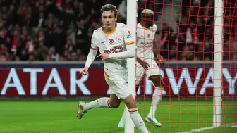 Galatasaray'ın genç yıldızı Aleksey Batrakov için Rusya'dan resmi karar çıktı