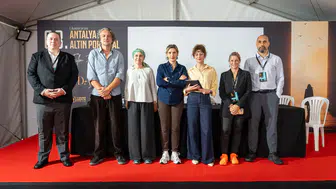 Altın Portakal'da yeşil devrim: Kameralar bu kez doğa için kayıtta