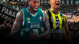 Panathinaikos-Fenerbahçe maçı ne zaman, saat kaçta, S Sport’ta mı, S Sport Plus’ta mı, nerede oynanacak?