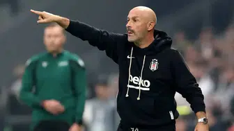 Beşiktaş'ta revizyon zamanı: Vincenzo Italiano zorlu maçta formülü buldu