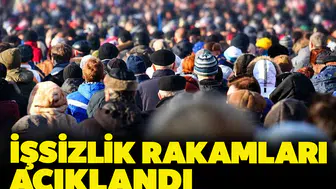 İşsizlik rakamları açıklandı: Eylülde yüzde 8,4'e çıktı