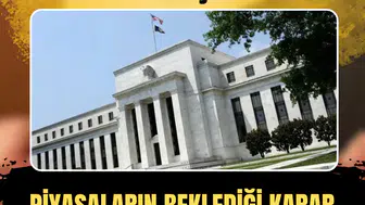 Fed politika faizini yüzde 3,75-4,00 aralığında sabit tuttu