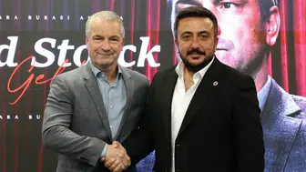 Gençlerbirliği'nde yeni dönem: Başkent ekibi Bernd Storck ile anlaştı