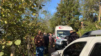 Ordu'da kanlı hesaplaşma: İki gün sonra aynı aileden ikinci acı haber!