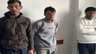 Göçmen kaçakçılarına Erzurum’da darbe: Denetimler aralıksız sürüyor