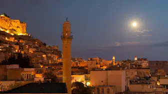 Mardin ikince kez Kültür Yolu Festivali’ne hazırlanıyor: İşte 9 günlük dev program