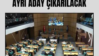 Üsküdar Belediye Meclisi yeni başkan vekilini seçmek için 20 Ekim'de toplanıyor