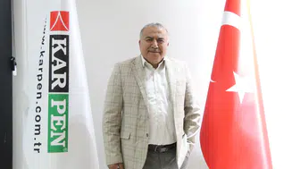 100 metrekarelik atölyeden 25 ülkeye: KARPEN Plastik dünya devlerine meydan okuyor