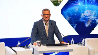 Yatırım dünyasının yeni odağı geleceğe değer üretmek