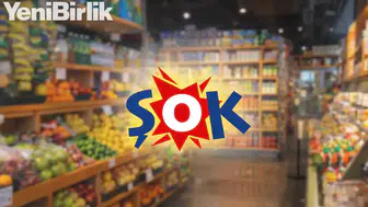 ŞOK aktüel 13-14 Ekim neler var? Mont, ütü, dik süpürge ve kamp sandalyesi ne kadar, hangi ürünler indirimde, stoklar belli mi?