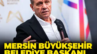 Mersin'de belediyelere yolsuzluk operasyonu: Vahap Seçer ve 2 başkan tutuklandı