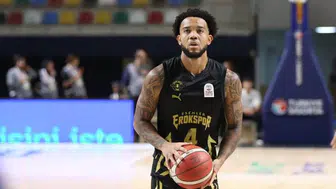 FIBA Avrupa Kupası Esenler Erokspor – Gence maçı ne zaman? Saat, salon ve yayın kanalı belli oldu
