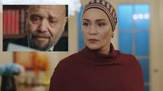 Kızılcık Şerbeti'nde Ünallar için çöküş devri: Abdullah Ünal köşkü kaybedince ne yapacak?