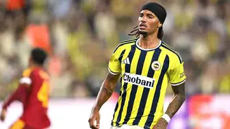 İngiliz devi Fenerbahçe'nin yıldızına talip oldu: İşte istenen bonservis