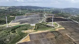 Türkiye'nin temiz enerjisinde tarihi zirve: Güneş ve rüzgar rekor kırdı