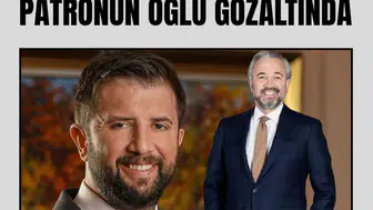 Akfen Holding Yönetim Kurulu Başkan Vekili Selim Akın gözaltına alındı