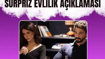 Deniz Can Aktaş ile Devrim Özkan ilişkisinde evlilik açıklaması geldi