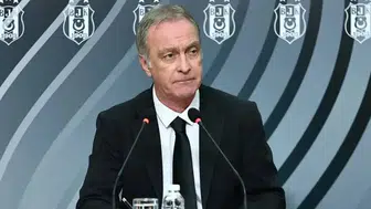 Beşiktaş'ta Önder Özen'den tarihi Hoffenheim zaferi ve yönetim açıklaması