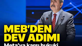 Milli Eğitim Bakanlığı teknoloji devini mahkemeye taşıyor