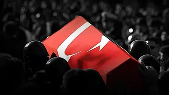 Pençe-Kilit bölgesinden acı haber: Bir askerimiz şehit oldu