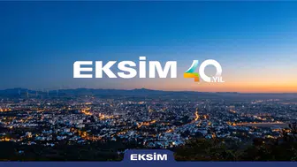 Eksim Holding'den 40. yılına özel reklam filmi: Yılların yolculuğu tek filmde