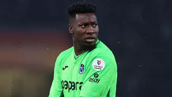 Trabzonspor'da Andre Onana harekatı: Bonservisi için dev plan devrede