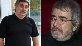 Ethem Özbora'nın vefat haberini Selçuk Yöntem duyurdu