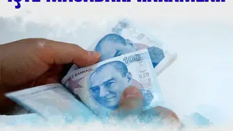 Ocak 2027 memur ve emekli zam oranları hesaplandı