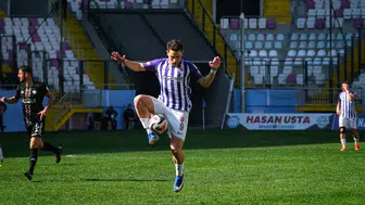 Orduspor 1967-Kdz. Ereğli 1980 maçı ne zaman, saat kaçta ve hangi kanalda? Ziraat Türkiye Kupası 2. Tur maçının yayın saati ve hakem kadrosu