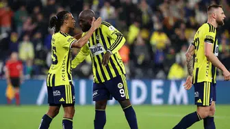 Fenerbahçe’nin Çekya karnesi: Tarihi rekabette 17. randevu heyecanı yaşanıyor