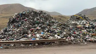 Doğa felaketi dev tesisi vurdu, bölgede ekolojik kriz kapıya dayandı